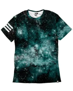 INTO THE AM Team Electric Tee