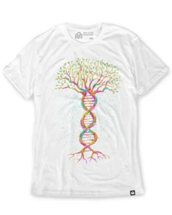 INTO THE AM Tree Of Life Tee