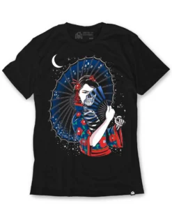 INTO THE AM Twilight Maiden Tee Best Sellers