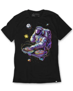 INTO THE AM Universal Mix Tee Best Sellers