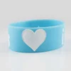 IHeartRaves Wristband - Blue