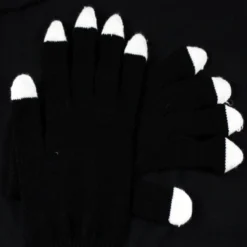 EmazingLights Emazing Magic Stretch Gloves - Black Gloving Parts & Batteries