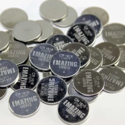 EmazingLights Under $10 Deals 1616 Batteries