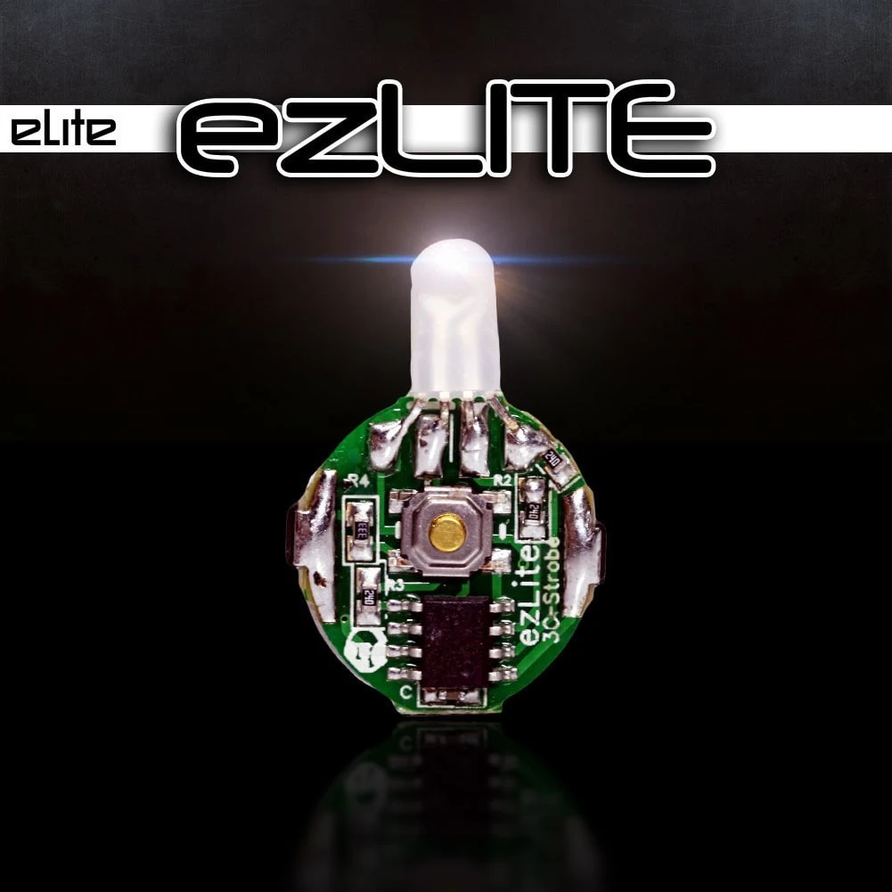 EmazingLights ELite EzLite 2.0 Glove Light 3 EmazingLights ELite EzLite 2.0 Glove Light