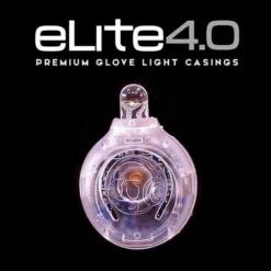 EmazingLights ELite 4.0 Casings (10 Pack) Gloving Parts & Batteries