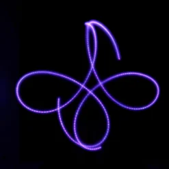 EmazingLights EPoi - A Brighter Way To Spin