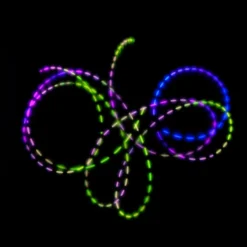 EmazingLights EPoi - A Brighter Way To Spin