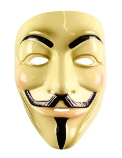 EmazingLights Guy Fawkes Mask