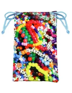 IHeartRaves Kandi Pouch Under $5 Deals