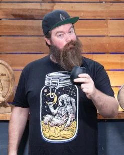 INTO THE AM Lunar Spirits Tee Best Sellers