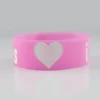 IHeartRaves Wristband - Pink Under $5 Deals