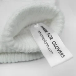 EmazingLights Emazing Magic Stretch Gloves - White