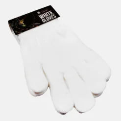 EmazingLights Emazing Magic Stretch Gloves - White